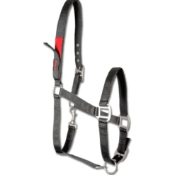 Sicherheitshalfter, Nylonhalfter, Weidelhalfter