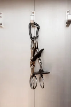 Sicherheitsverschluss, Aluminium, zum Anbinden