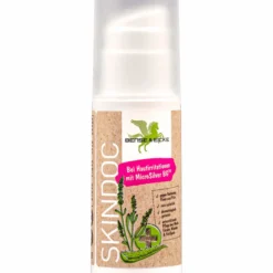 SkinDoc, Hautmousse
