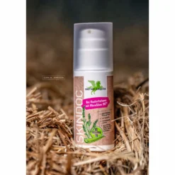 SkinDoc, Hautmousse