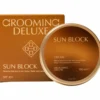 Sonnenschutz Sunblock