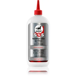 SOS Hautpflege Lotion, bei Milben- und Parasitenbefall
