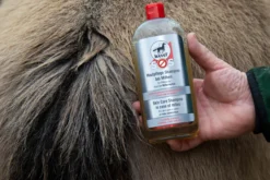 SOS Hautpflege Shampoo, bei Milben- und Parasitenbefall