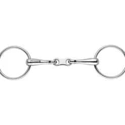 Spezialgebiss French Link