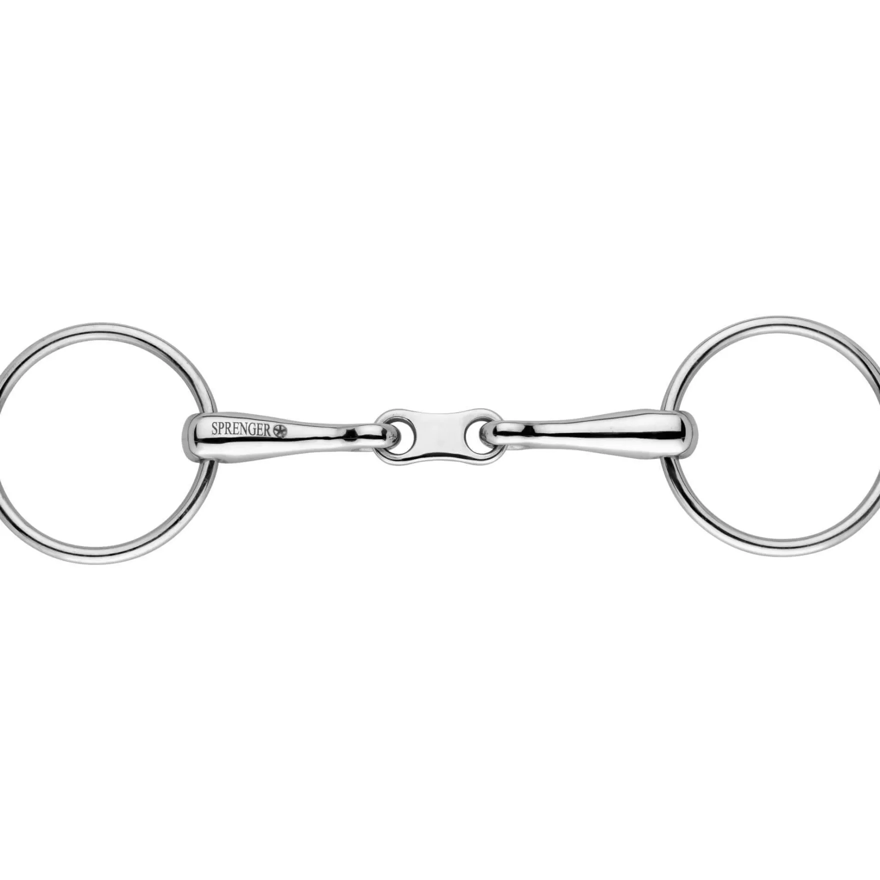 Spezialgebiss French Link