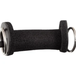 Sponge Bit, Schwammgebiss