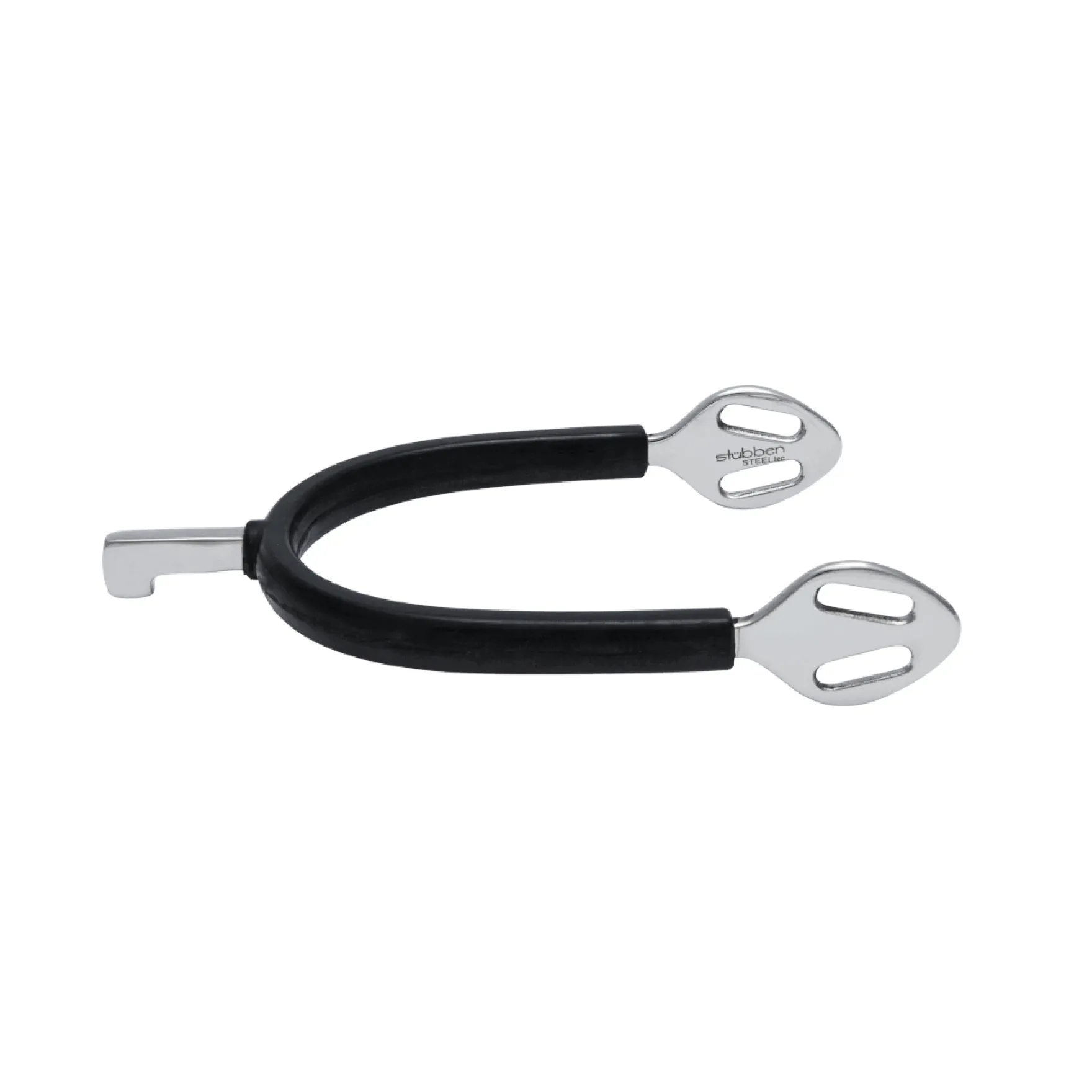 Sporen Fine Line, Hammersporen, Edelstahl