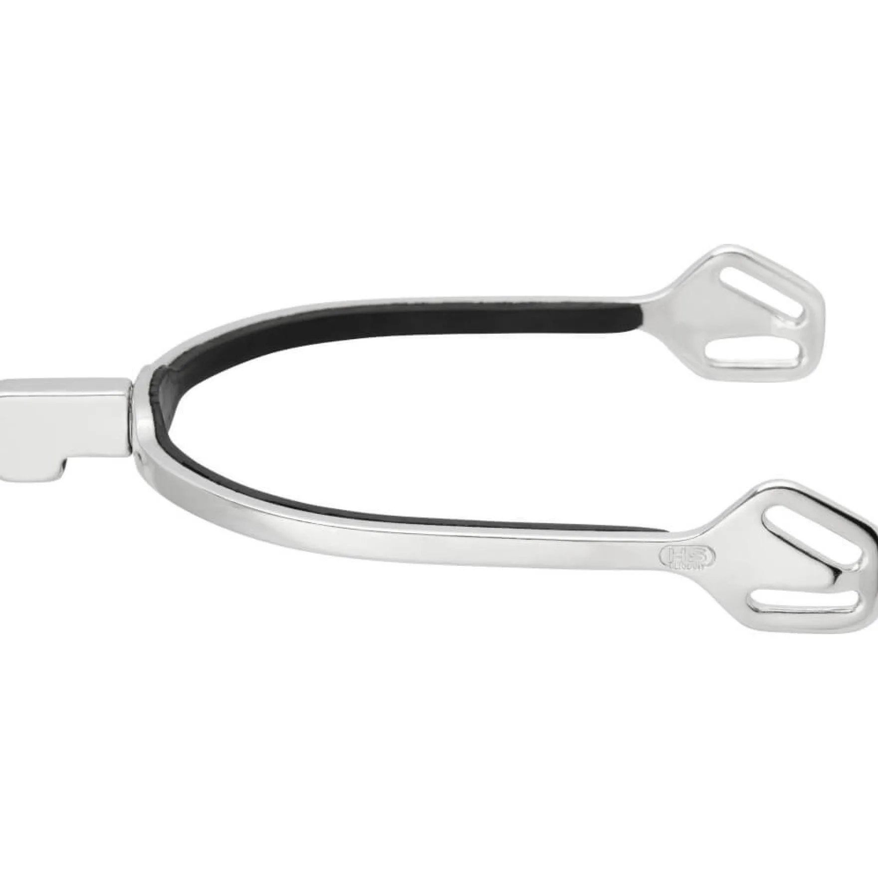 Sporen Slimline Bootprotect, Hammerhals