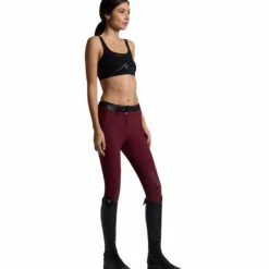 Sport-BH Damen Technical, Trainings Crop Top
