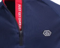 Sportshirt Kinder Vegas Junior, langarm