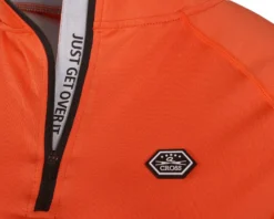 Sportshirt Kinder Vegas Junior, langarm
