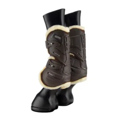 Springgamaschen Hybrid, mit Fleece-Innenfutter