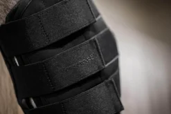 Sprunggelenkschoner Ice Gel Hock Boots FS26, Kühlgamaschen, mit Gelpack
