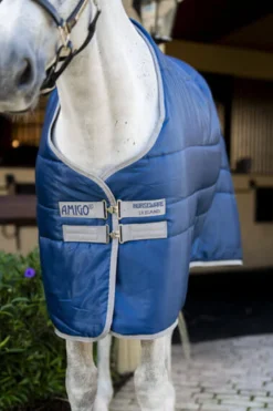 Stalldecke Amigo Ripstop Insulator Stable FS26, 50 g