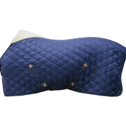 Stalldecke Comfort, 200 g, Winterdecke, mit Kunstfell