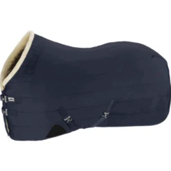 Stalldecke Cotton FauxFur, 100 g