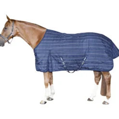 Stalldecke 1200D, Winterdecke, 200 g