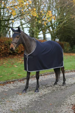 Stalldecke Emerald Wool Rug, 0 g