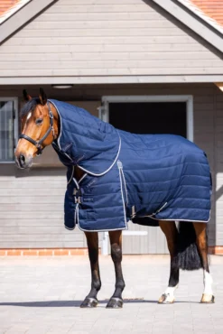 Stalldecke Kudos Stable Rug, Winterdecke, 200 g
