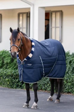 Stalldecke Newmarket Cosy Stable FS26, 100 g