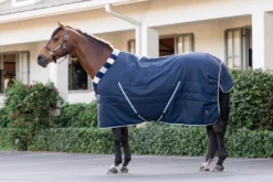 Stalldecke Newmarket Cosy Stable FS26, 200 g, Winterdecke