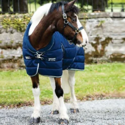 Stalldecke Rambo Cosy Stable, 400 g