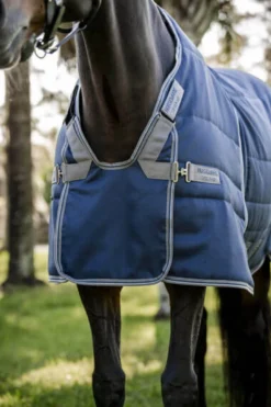 Stalldecke Rambo Optimo Stable, 400 g, Winterdecke