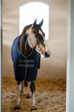 Stalldecke Rambo Stable Embossed Lining, 100 g