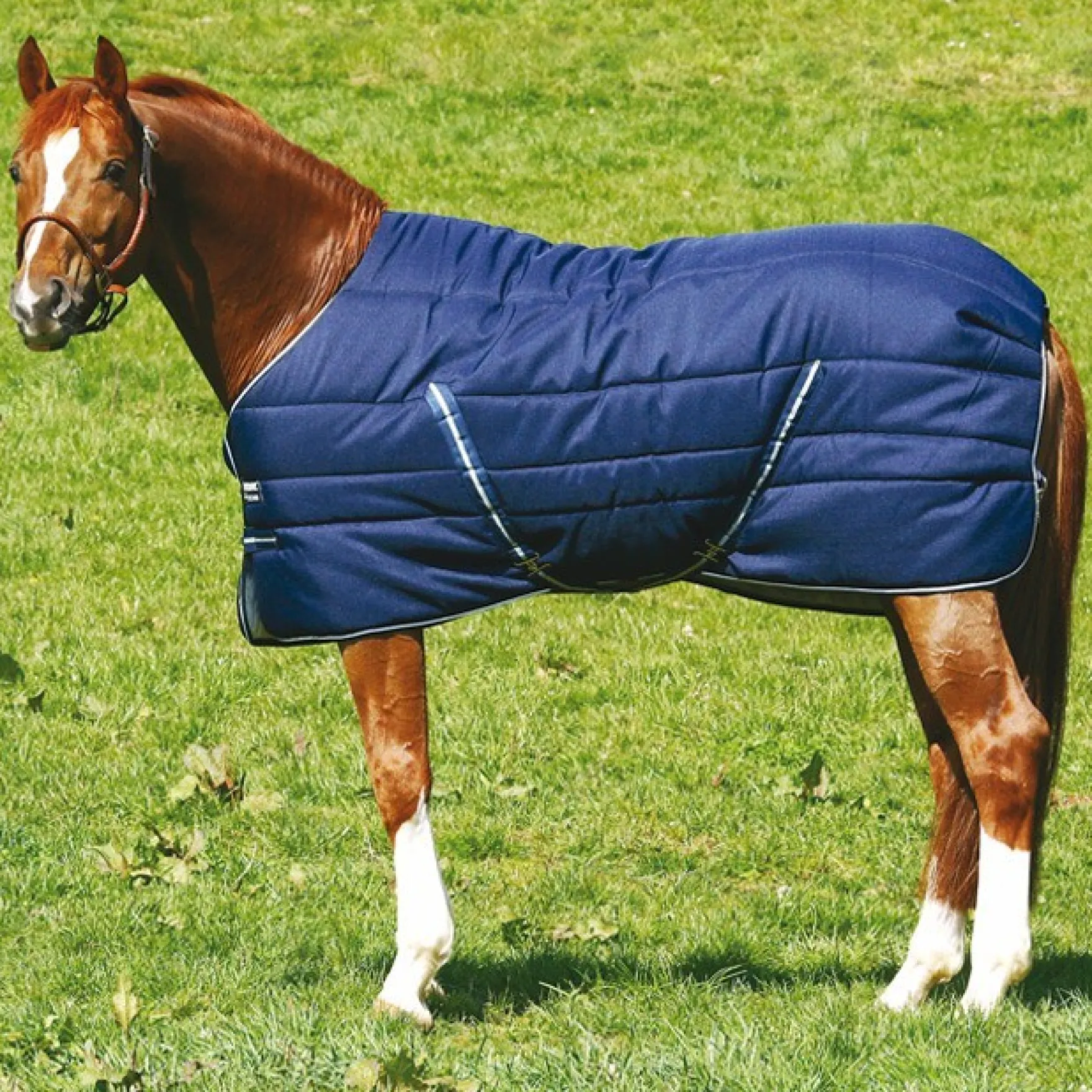 Stalldecke Rambo Stable, 400 g