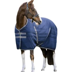 Stalldecke Rambo Stable Rug, 200 g, Winterdecke
