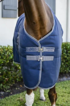 Stalldecke Rambo Stable Rug, 100 g