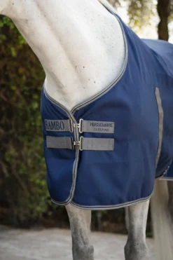 Stalldecke Rambo Stable Sheet, 0 g