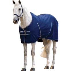 Stalldecke Rambo Stable Sheet Embossed, 0 g, Mikrofaserfutter