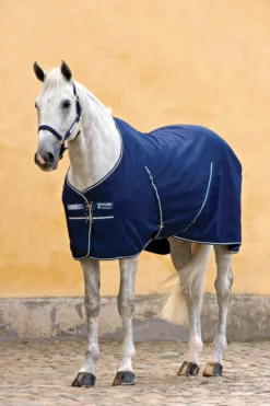Stalldecke Rambo Stable Sheet Embossed, 0 g, Mikrofaserfutter