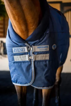 Stalldecke Rhino Stable VL, 250 g, Winterdecke