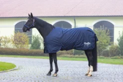 Stalldecke RugBe IceProtect, 300 g, Winterdecke