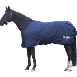 Stalldecke RugBe IceProtect, 200 g, Winterdecke