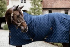 Stalldecke Stable Rug, 200 g, Kunstfell