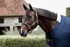 Stalldecke Stable Rug, 200 g, Kunstfell
