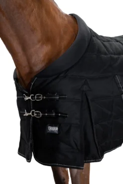Stalldecke Stable Rug Sigma, 100 g