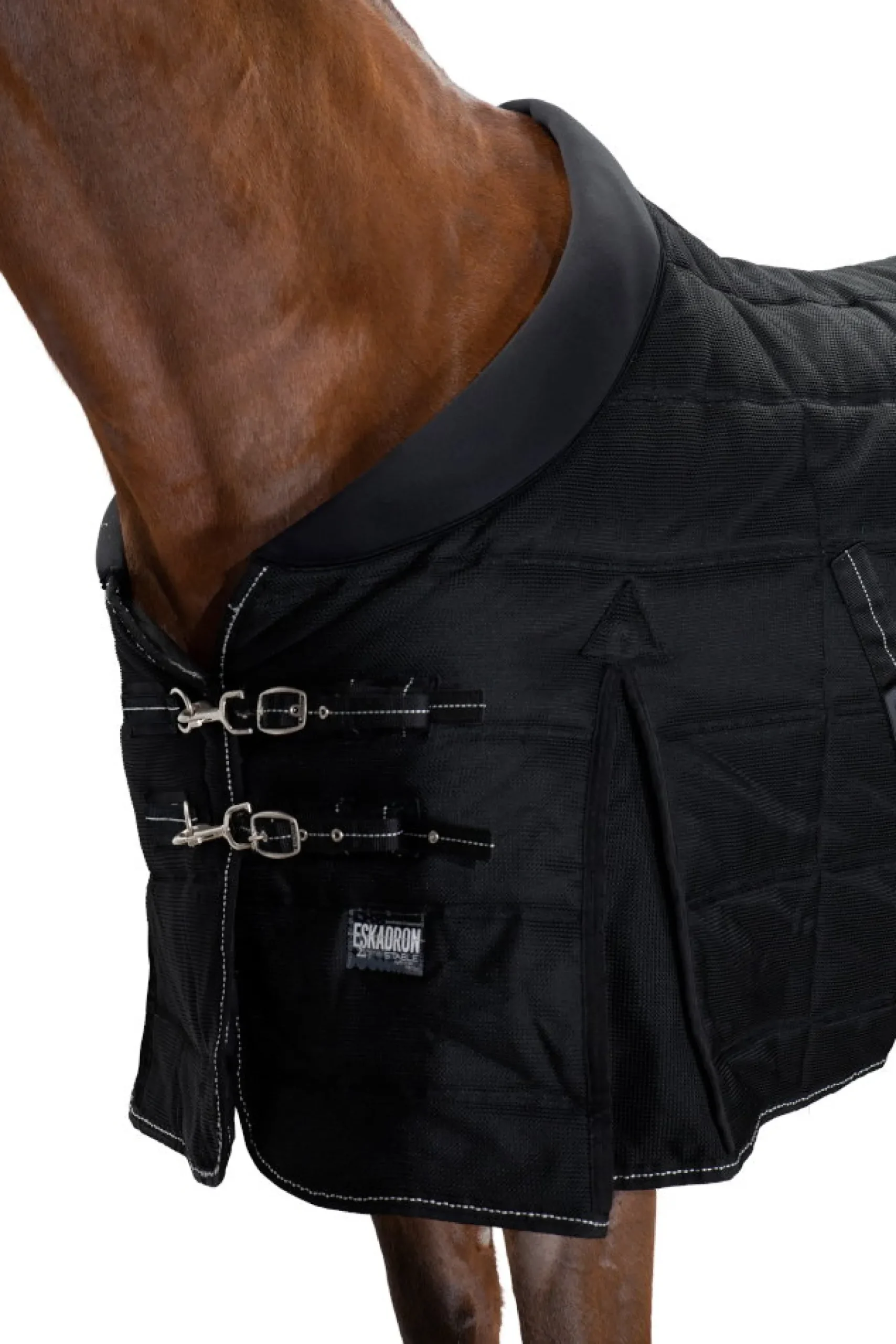 Stalldecke Stable Rug Sigma, 100 g
