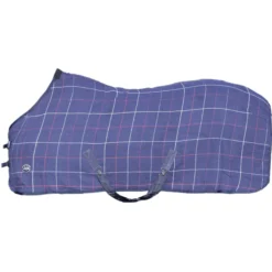 Stalldecke Waffeloptik, 0 g, Baumwolle