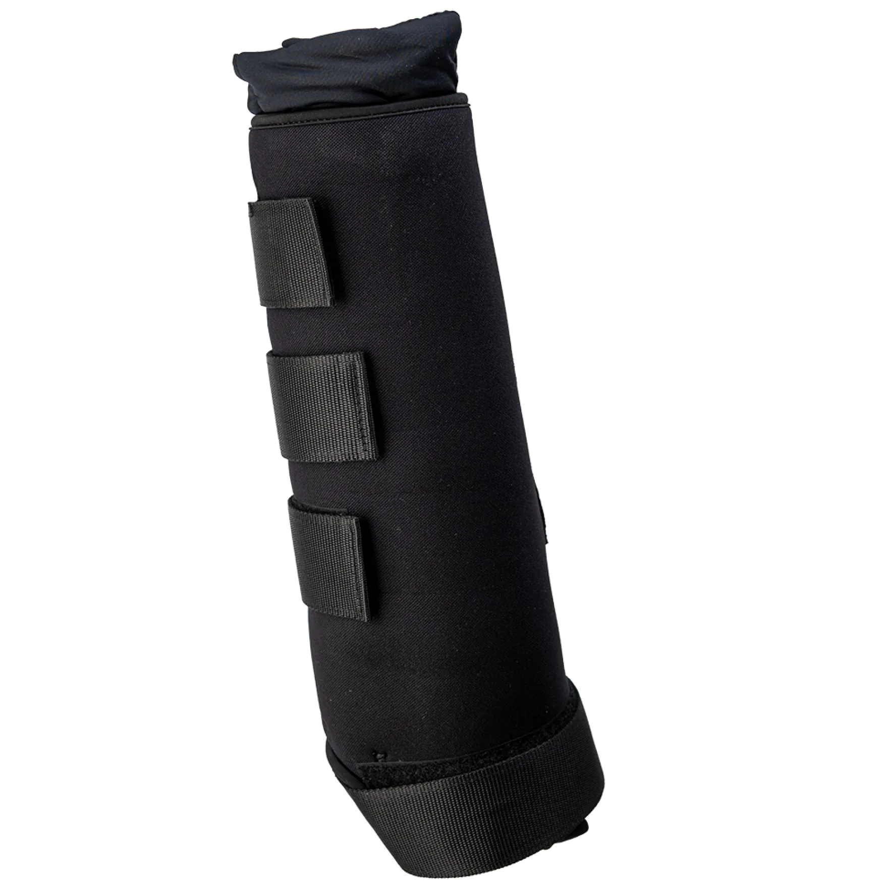 Stallgamaschen Liquid Titanium Quick Wrap, Therapiegamaschen, 2er Set