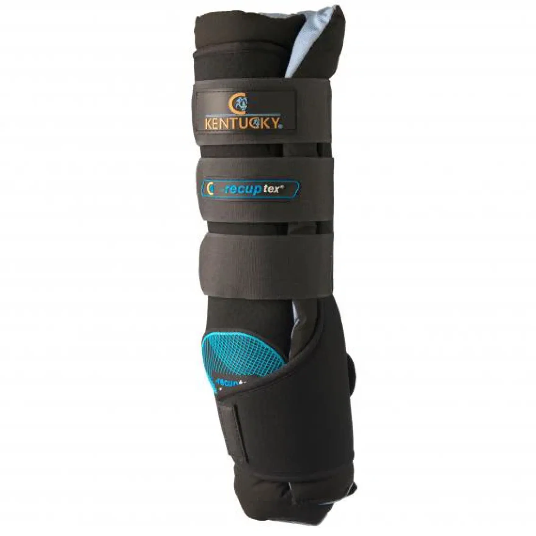 Stallgamaschen Magnetic Recuptex, Therapiegamasche