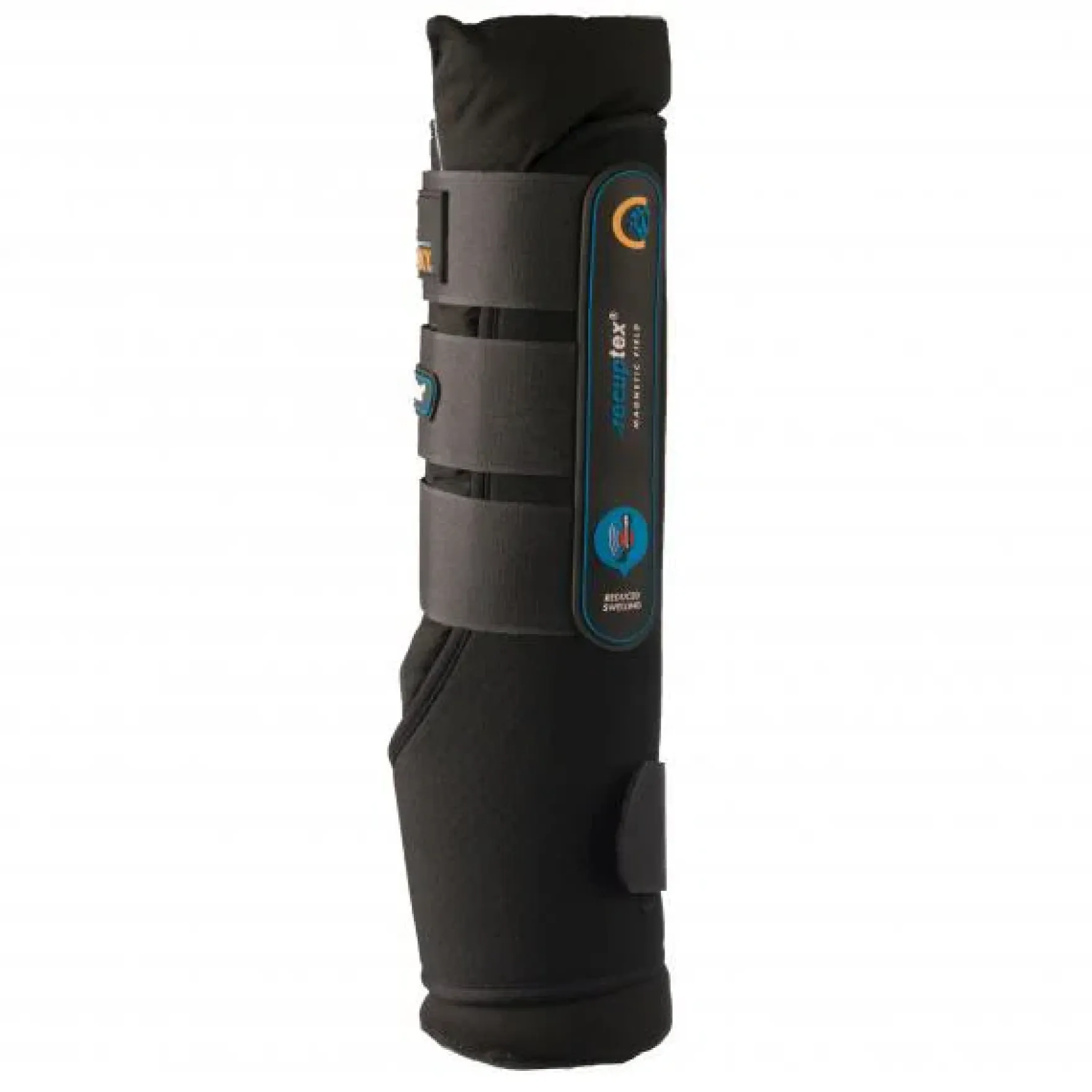 Stallgamaschen Magnetic Recuptex, Therapiegamasche