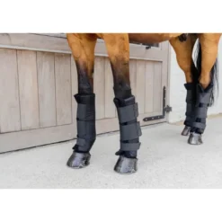 Stallgamaschen PROtect Classic, Transportgamaschen, Weidegamaschen, 2er Set