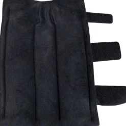 Stallgamaschen PROtect Long, Transportgamaschen, Weidegamaschen, 2er Set, hinten