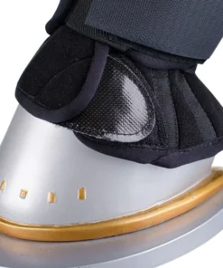 Stallgamaschen Stable Boots Aero-Magneto, Therapiegamasche, vorne