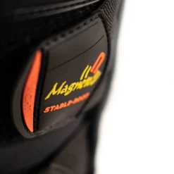 Stallgamaschen Stable Boots Aero-Magneto, Therapiegamasche, hinten