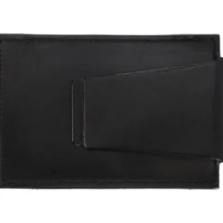 Startnummern Clip Shine, 3-stellig, Leder, 1er Set